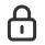 Lock icon