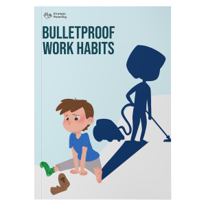Bulletproof Work Habits