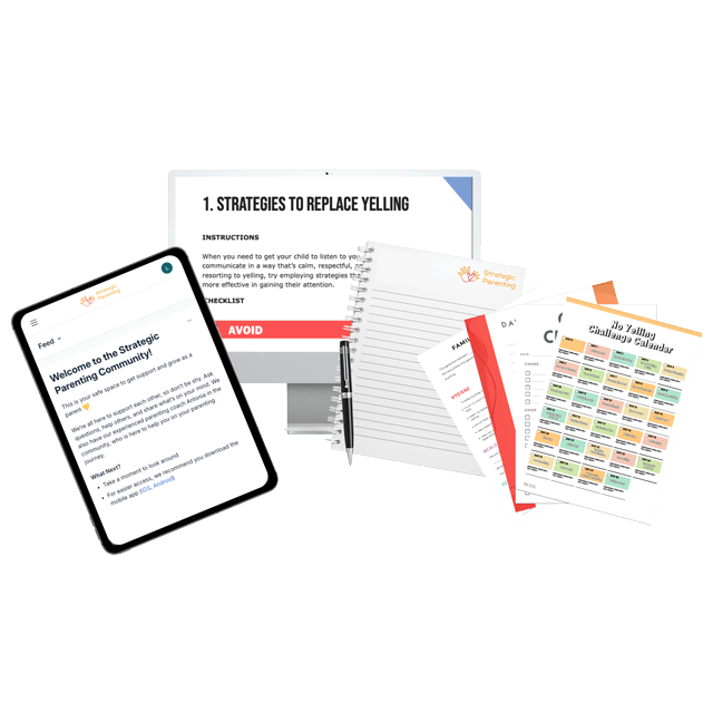 additional resources for busy parents (1)