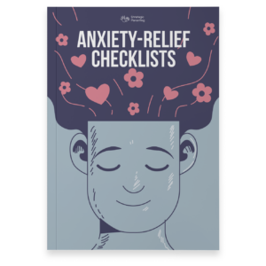 anxiety relief checklist