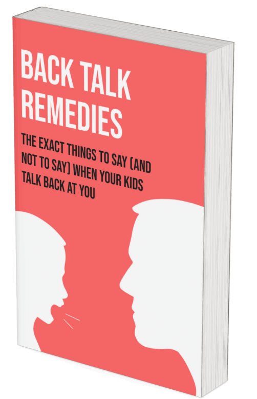 bonus book mockup back talk remedies