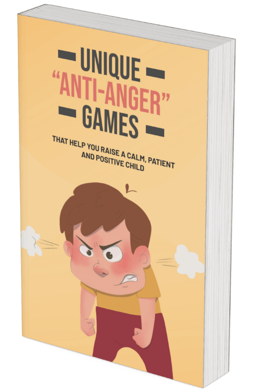 bonus book mockup raising explosive kids (anti anger games)