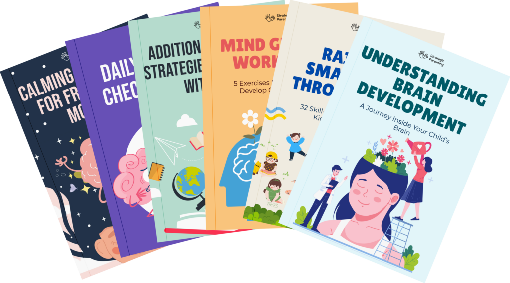 bonus bundle brain development challenge