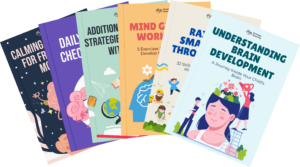 bonus bundle brain development challenge