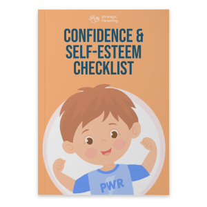 confidence&selfesteemchecklist