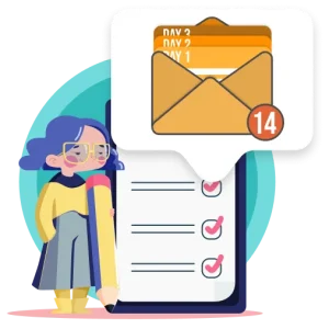 get your kids to listen checklist