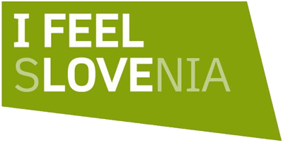 logo ifeelslovenia