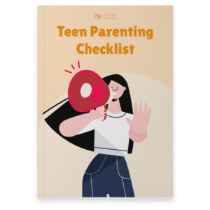 teenparentingchecklist